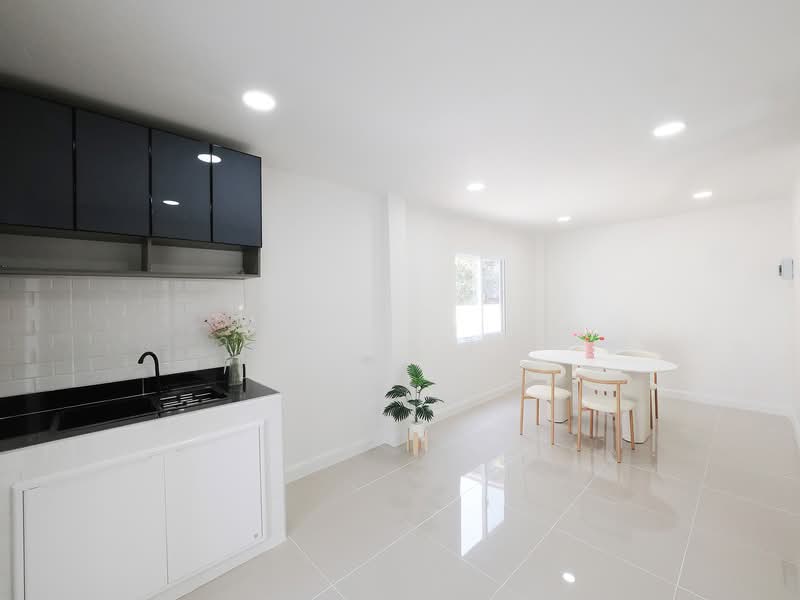 ม.สารินซิตี้ โซน เฉลียงจันทร์, Samut Sakhon, พระราม2, Khok Kham, Muang Samut Sakhon, Samut Sakhon, 3 Bedrooms, 450 sqm, Single Detached House For Sale, by wipa รุ่งธุระ, 500301403 - DDproperty.com