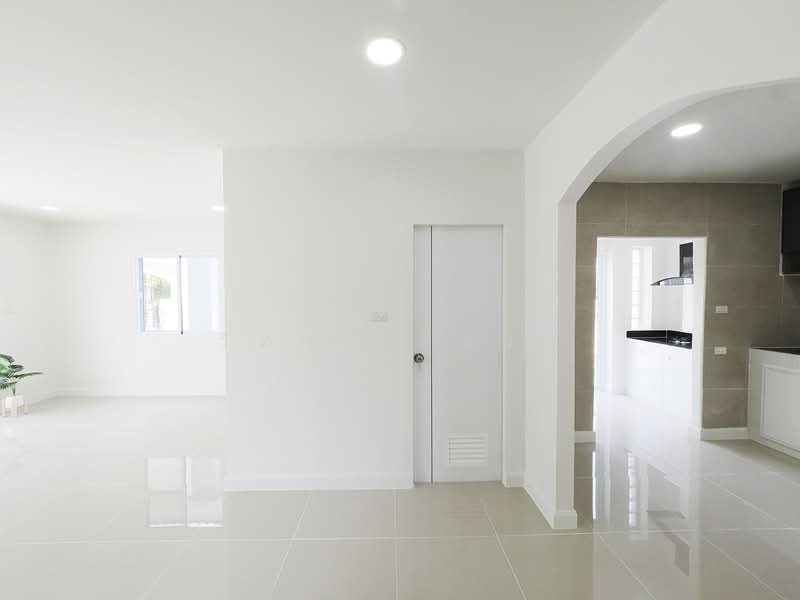 ม.สารินซิตี้ โซน เฉลียงจันทร์, Samut Sakhon, พระราม2, Khok Kham, Muang Samut Sakhon, Samut Sakhon, 3 Bedrooms, 450 sqm, Single Detached House For Sale, by wipa รุ่งธุระ, 500301403 - DDproperty.com