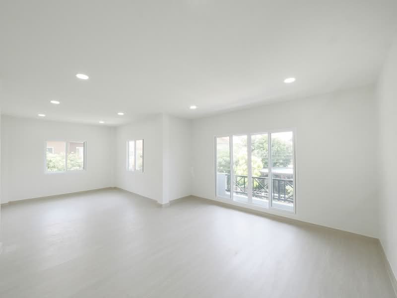 ม.สารินซิตี้ โซน เฉลียงจันทร์, Samut Sakhon, พระราม2, Khok Kham, Muang Samut Sakhon, Samut Sakhon, 3 Bedrooms, 450 sqm, Single Detached House For Sale, by wipa รุ่งธุระ, 500301403 - DDproperty.com