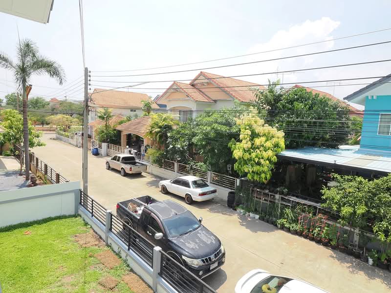 ม.สารินซิตี้ โซน เฉลียงจันทร์, Samut Sakhon, พระราม2, Khok Kham, Muang Samut Sakhon, Samut Sakhon, 3 Bedrooms, 450 sqm, Single Detached House For Sale, by wipa รุ่งธุระ, 500301403 - DDproperty.com