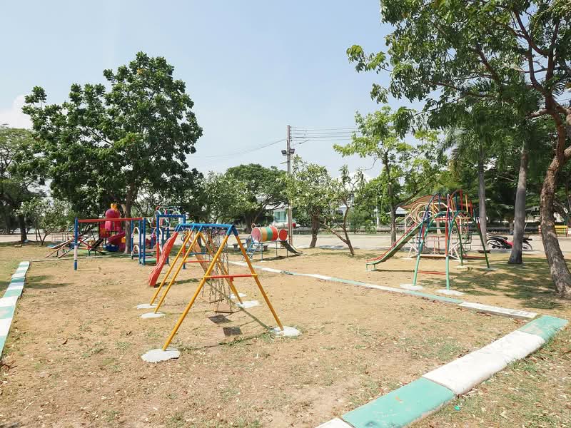 ม.สารินซิตี้ โซน เฉลียงจันทร์, Samut Sakhon, พระราม2, Khok Kham, Muang Samut Sakhon, Samut Sakhon, 3 Bedrooms, 450 sqm, Single Detached House For Sale, by wipa รุ่งธุระ, 500301403 - DDproperty.com