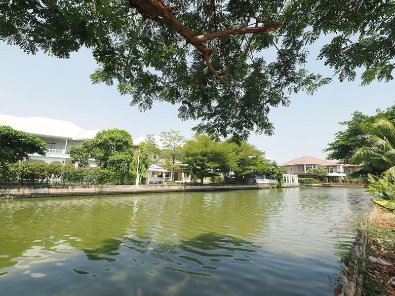 ม.สารินซิตี้ โซน เฉลียงจันทร์, Samut Sakhon, พระราม2, Khok Kham, Muang Samut Sakhon, Samut Sakhon, 3 Bedrooms, 450 sqm, Single Detached House For Sale, by wipa รุ่งธุระ, 500301403 - DDproperty.com