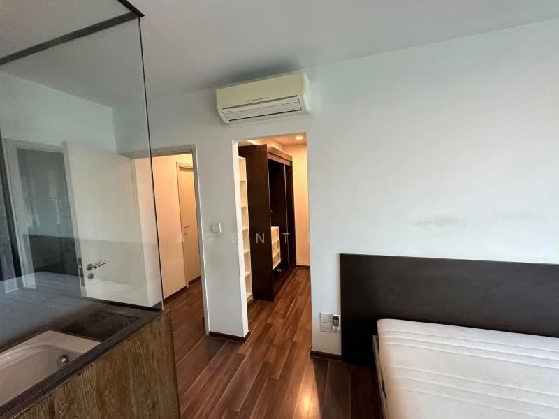 The Gallery Bearing, Samut Prakan, Sukhumvit 107 Road, Samrong Nua, Muang Samut Prakarn, Samut Prakan, 2 Bedrooms, 66 sqm, Condo For Rent, by Agentbkk, 500301405 - DDproperty.com