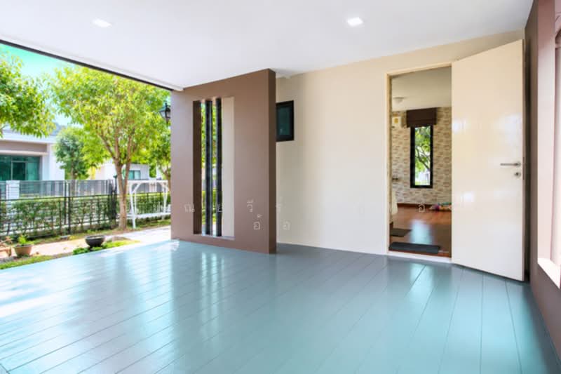 Habitia Park Tienthale 28, Bangkok, Soi Tienthale 28, Samae Dam, Bang Khun Thian, Bangkok, 1 Bedroom, 178 sqm, Single Detached House For Sale, by คุณปุณยวีร์ ภู่ทอง (อ้อ), 500301406 - DDproperty.com