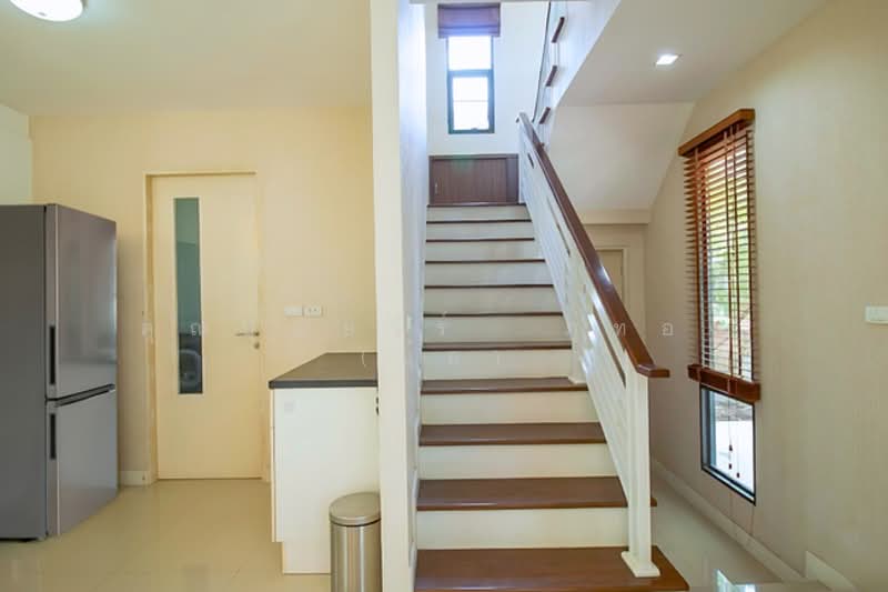 Habitia Park Tienthale 28, Bangkok, Soi Tienthale 28, Samae Dam, Bang Khun Thian, Bangkok, 1 Bedroom, 178 sqm, Single Detached House For Sale, by คุณปุณยวีร์ ภู่ทอง (อ้อ), 500301406 - DDproperty.com