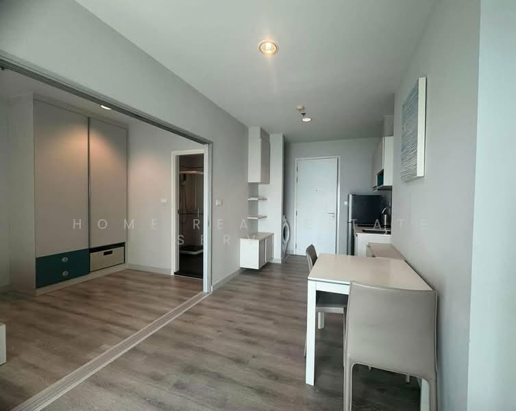 Centric Sea, Chon Buri (Pattaya), 268 Pattaya 2 Road, Na Kloe, Bang Lamung (Pattaya), Chon Buri (Pattaya), 1 Bedroom, 38 sqm, Condo For Sale, by HOME Real Estate Service, 500301407 - DDproperty.com