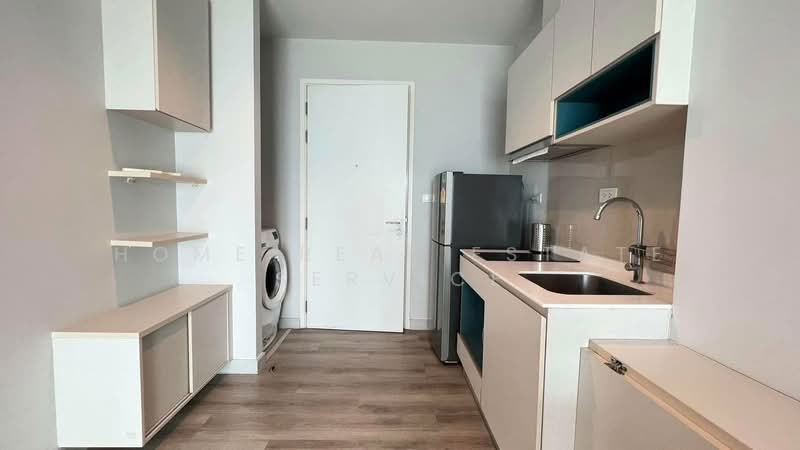 Centric Sea, Chon Buri (Pattaya), 268 Pattaya 2 Road, Na Kloe, Bang Lamung (Pattaya), Chon Buri (Pattaya), 1 Bedroom, 38 sqm, Condo For Sale, by HOME Real Estate Service, 500301407 - DDproperty.com