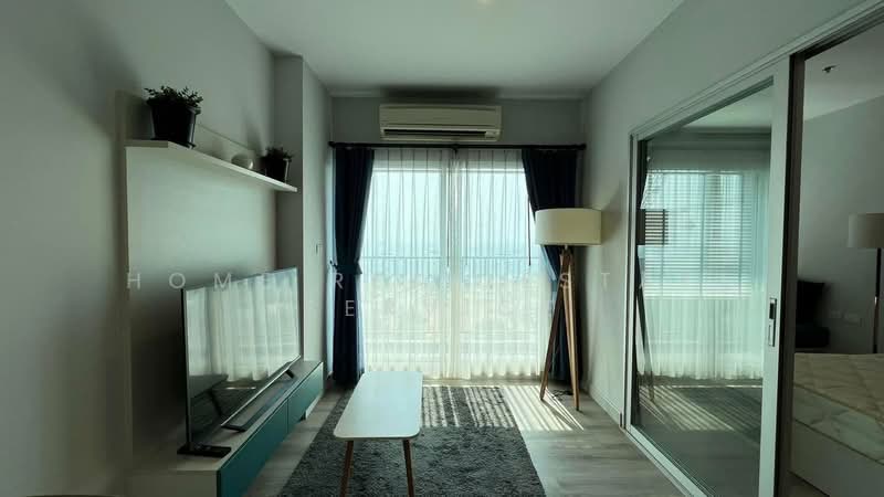 Centric Sea, Chon Buri (Pattaya), 268 Pattaya 2 Road, Na Kloe, Bang Lamung (Pattaya), Chon Buri (Pattaya), 1 Bedroom, 38 sqm, Condo For Sale, by HOME Real Estate Service, 500301407 - DDproperty.com