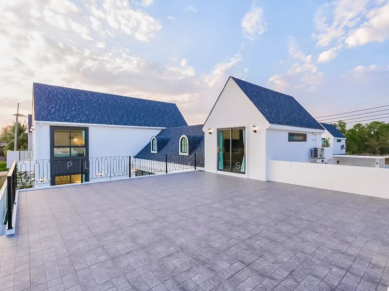 5 Bedroom Pool Villa for Sale Near Khao Chi Chan, Chon Buri (Pattaya), Na Chom Thian, Sattahip, Chon Buri (Pattaya), 5 Bedrooms, 335 sqm, Villa For Sale, by PLC real estate, 500301409 - DDproperty.com