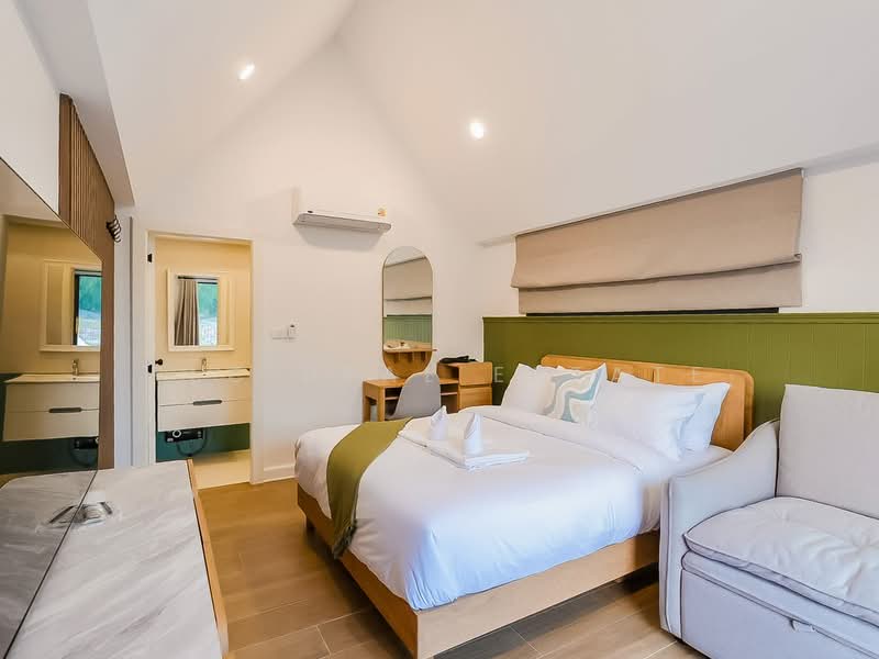 5 Bedroom Pool Villa for Sale Near Khao Chi Chan, Chon Buri (Pattaya), Na Chom Thian, Sattahip, Chon Buri (Pattaya), 5 Bedrooms, 335 sqm, Villa For Sale, by PLC real estate, 500301409 - DDproperty.com