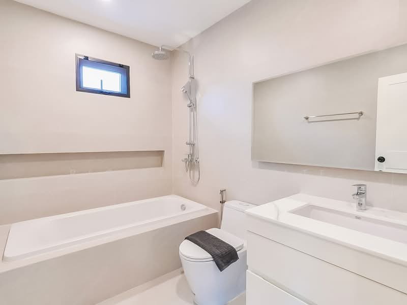 5 Bedroom Pool Villa for Sale Near Khao Chi Chan, Chon Buri (Pattaya), Na Chom Thian, Sattahip, Chon Buri (Pattaya), 5 Bedrooms, 335 sqm, Villa For Sale, by PLC real estate, 500301409 - DDproperty.com