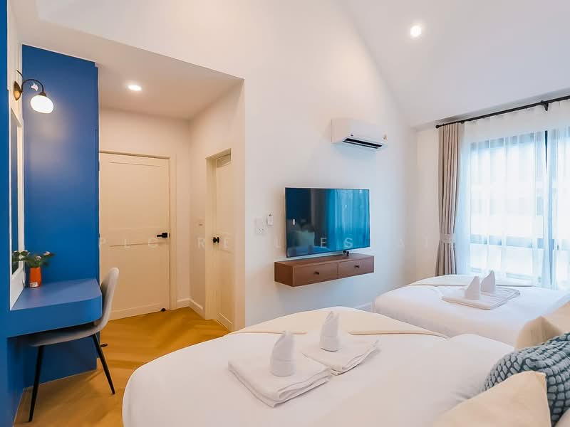 5 Bedroom Pool Villa for Sale Near Khao Chi Chan, Chon Buri (Pattaya), Na Chom Thian, Sattahip, Chon Buri (Pattaya), 5 Bedrooms, 335 sqm, Villa For Sale, by PLC real estate, 500301409 - DDproperty.com