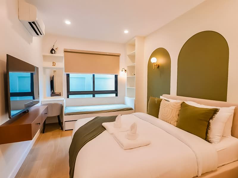 5 Bedroom Pool Villa for Sale Near Khao Chi Chan, Chon Buri (Pattaya), Na Chom Thian, Sattahip, Chon Buri (Pattaya), 5 Bedrooms, 335 sqm, Villa For Sale, by PLC real estate, 500301409 - DDproperty.com