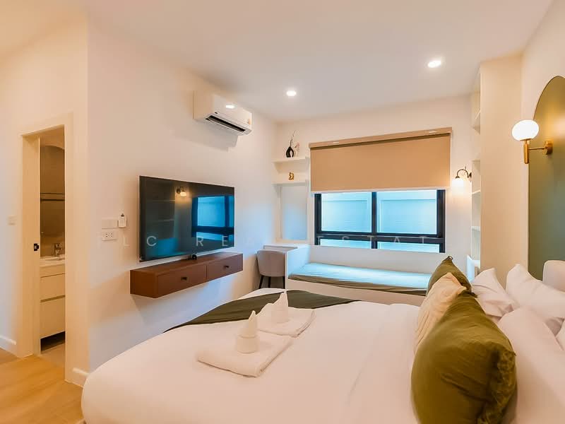 5 Bedroom Pool Villa for Sale Near Khao Chi Chan, Chon Buri (Pattaya), Na Chom Thian, Sattahip, Chon Buri (Pattaya), 5 Bedrooms, 335 sqm, Villa For Sale, by PLC real estate, 500301409 - DDproperty.com
