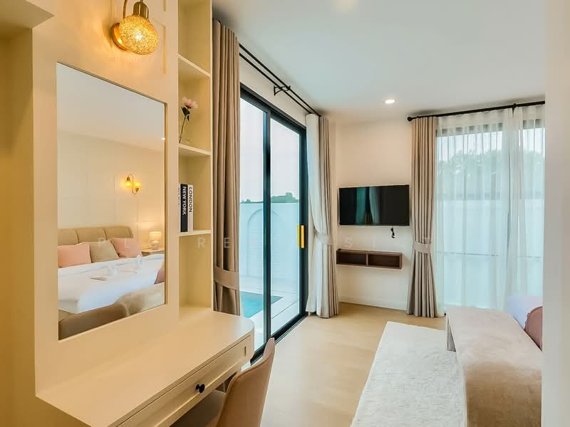 5 Bedroom Pool Villa for Sale Near Khao Chi Chan, Chon Buri (Pattaya), Na Chom Thian, Sattahip, Chon Buri (Pattaya), 5 Bedrooms, 335 sqm, Villa For Sale, by PLC real estate, 500301409 - DDproperty.com