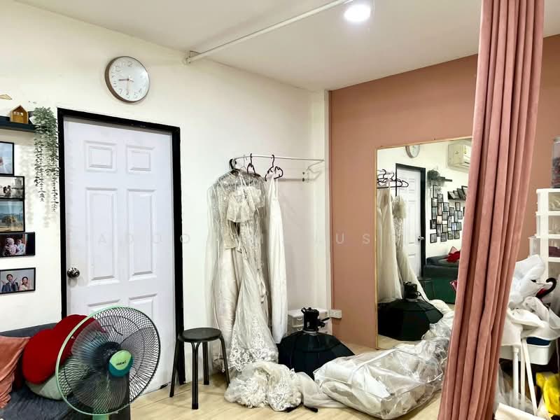 New World Ville, Nonthaburi, Lahan, Bang Bua Thong, Nonthaburi, 3 Bedrooms, 100 sqm, Townhouse For Sale, by Adool Manusdee, 500301412 - DDproperty.com