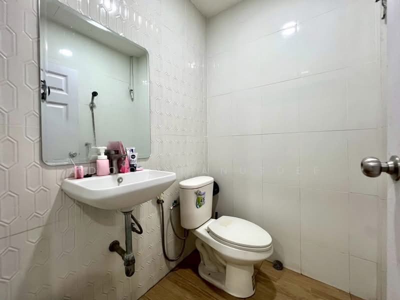 New World Ville, Nonthaburi, Lahan, Bang Bua Thong, Nonthaburi, 3 Bedrooms, 100 sqm, Townhouse For Sale, by Adool Manusdee, 500301412 - DDproperty.com