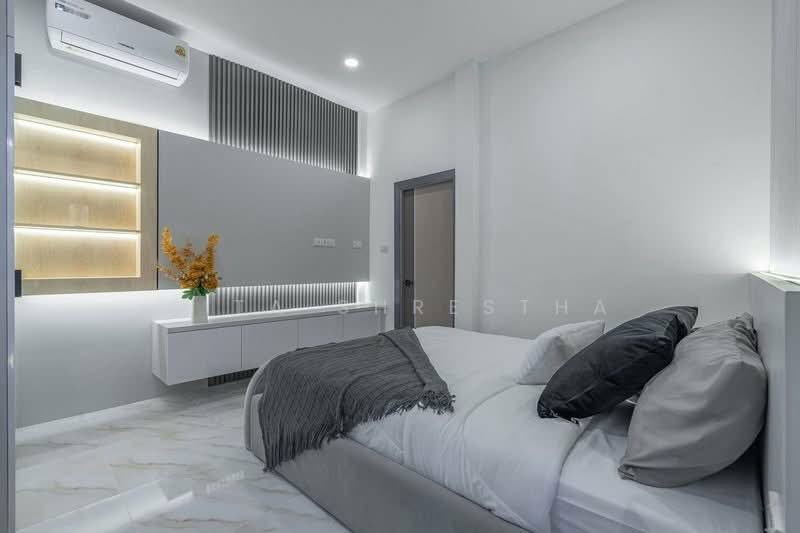 5-BR House, Chon Buri (Pattaya), Nong Pru, Bang Lamung (Pattaya), Chon Buri (Pattaya), 5 Bedrooms, 424 sqm, Single Detached House For Sale, by Sita Shrestha, 500301413 - DDproperty.com