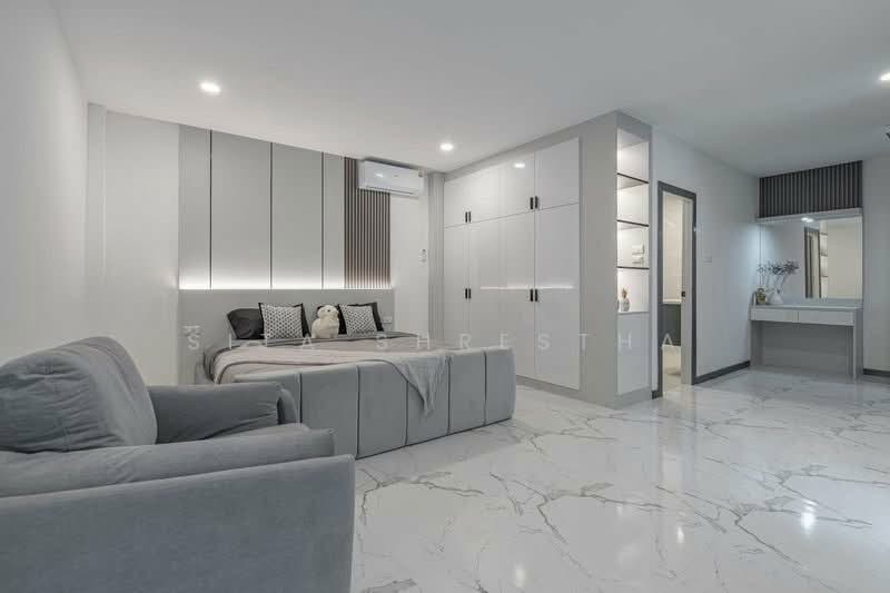 5-BR House, Chon Buri (Pattaya), Nong Pru, Bang Lamung (Pattaya), Chon Buri (Pattaya), 5 Bedrooms, 424 sqm, Single Detached House For Sale, by Sita Shrestha, 500301413 - DDproperty.com