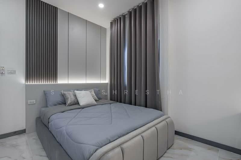 บ้าน 5-ห้องนอน, ชลบุรี, หนองปรือ, บางละมุง, ชลบุรี, 424 ตร.ม., บ้านเดี่ยว ขาย, โดย Sita Shrestha, 500301413 - DDproperty.com
