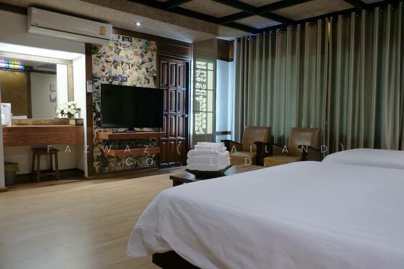 บ้านหรู 5 ห้องนอน ให้เช่า Baan Suan Lanna สวนส่วนตัว เงียบสงบ ใกล้เมือง, เชียงใหม่, ช้างเผือก, เมืองเชียงใหม่, เชียงใหม่, 300 ตร.ม., บ้านเดี่ยว ให้เช่า, โดย Fazwaz (Thailand) Co., Ltd., 500301415 - DDproperty.com