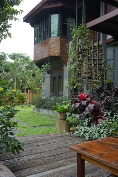 Luxury 5 Bedroom Villa for Rent at Baan Suan Lanna with Private Garden, Chiang Mai, Chang Phuak, Muang Chiang Mai, Chiang Mai, 5 Bedrooms, 300 sqm, Single Detached House For Rent, by Fazwaz (Thailand) Co., Ltd., 500301415 - DDproperty.com