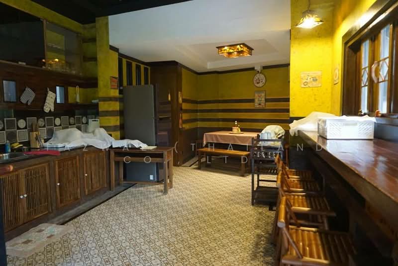 บ้านหรู 5 ห้องนอน ให้เช่า Baan Suan Lanna สวนส่วนตัว เงียบสงบ ใกล้เมือง, เชียงใหม่, ช้างเผือก, เมืองเชียงใหม่, เชียงใหม่, 300 ตร.ม., บ้านเดี่ยว ให้เช่า, โดย Fazwaz (Thailand) Co., Ltd., 500301415 - DDproperty.com