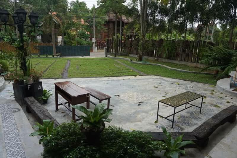 Luxury 5 Bedroom Villa for Rent at Baan Suan Lanna with Private Garden, Chiang Mai, Chang Phuak, Muang Chiang Mai, Chiang Mai, 5 Bedrooms, 300 sqm, Single Detached House For Rent, by Fazwaz (Thailand) Co., Ltd., 500301415 - DDproperty.com
