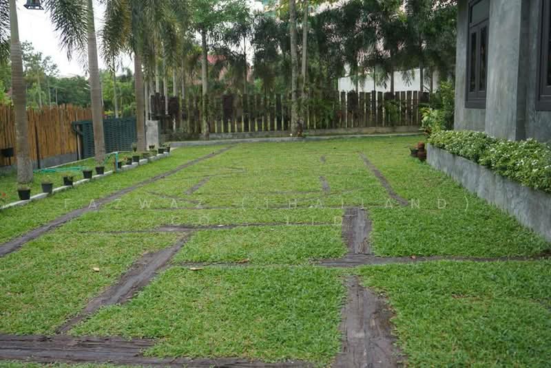 Luxury 5 Bedroom Villa for Rent at Baan Suan Lanna with Private Garden, Chiang Mai, Chang Phuak, Muang Chiang Mai, Chiang Mai, 5 Bedrooms, 300 sqm, Single Detached House For Rent, by Fazwaz (Thailand) Co., Ltd., 500301415 - DDproperty.com