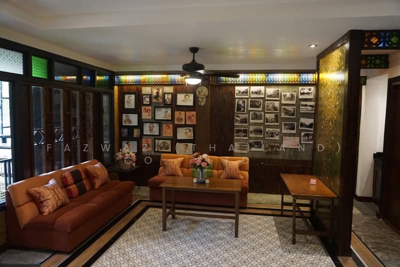 บ้านหรู 5 ห้องนอน ให้เช่า Baan Suan Lanna สวนส่วนตัว เงียบสงบ ใกล้เมือง, เชียงใหม่, ช้างเผือก, เมืองเชียงใหม่, เชียงใหม่, 300 ตร.ม., บ้านเดี่ยว ให้เช่า, โดย Fazwaz (Thailand) Co., Ltd., 500301415 - DDproperty.com