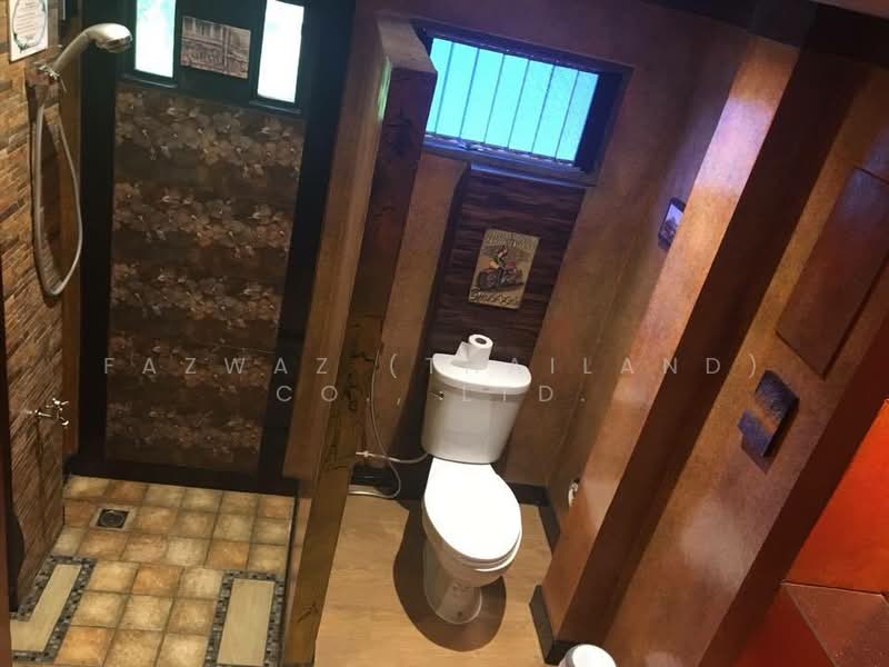 บ้านหรู 5 ห้องนอน ให้เช่า Baan Suan Lanna สวนส่วนตัว เงียบสงบ ใกล้เมือง, เชียงใหม่, ช้างเผือก, เมืองเชียงใหม่, เชียงใหม่, 300 ตร.ม., บ้านเดี่ยว ให้เช่า, โดย Fazwaz (Thailand) Co., Ltd., 500301415 - DDproperty.com
