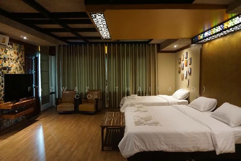 บ้านหรู 5 ห้องนอน ให้เช่า Baan Suan Lanna สวนส่วนตัว เงียบสงบ ใกล้เมือง, เชียงใหม่, ช้างเผือก, เมืองเชียงใหม่, เชียงใหม่, 300 ตร.ม., บ้านเดี่ยว ให้เช่า, โดย Fazwaz (Thailand) Co., Ltd., 500301415 - DDproperty.com