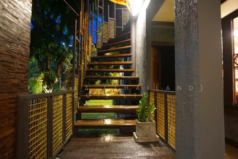 บ้านหรู 5 ห้องนอน ให้เช่า Baan Suan Lanna สวนส่วนตัว เงียบสงบ ใกล้เมือง, เชียงใหม่, ช้างเผือก, เมืองเชียงใหม่, เชียงใหม่, 300 ตร.ม., บ้านเดี่ยว ให้เช่า, โดย Fazwaz (Thailand) Co., Ltd., 500301415 - DDproperty.com