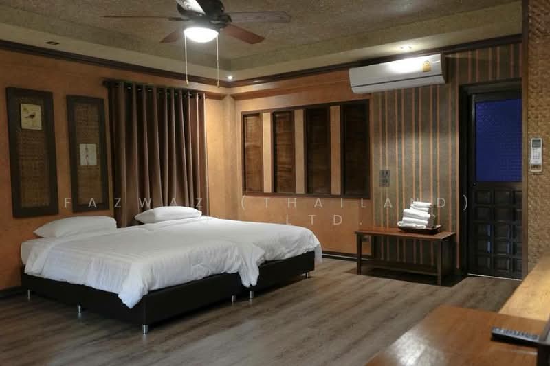 บ้านหรู 5 ห้องนอน ให้เช่า Baan Suan Lanna สวนส่วนตัว เงียบสงบ ใกล้เมือง, เชียงใหม่, ช้างเผือก, เมืองเชียงใหม่, เชียงใหม่, 300 ตร.ม., บ้านเดี่ยว ให้เช่า, โดย Fazwaz (Thailand) Co., Ltd., 500301415 - DDproperty.com