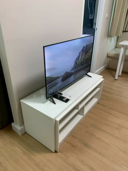 My Condo Pinklao, Bangkok, 105 Jaransanitwong Road, Bang Bamru, Bang Phlat, Bangkok, Studio, 24 sqm, Condo For Sale, by Connex Property, 500301416 - DDproperty.com