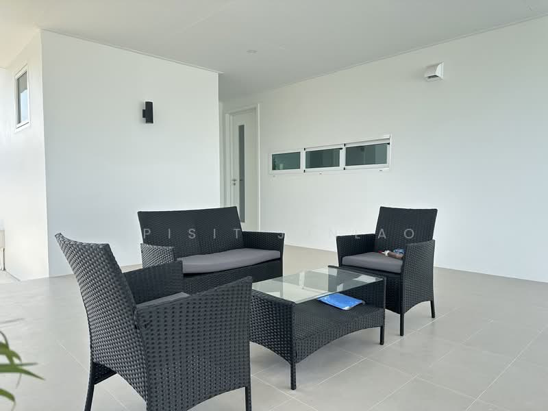 The Twin Pines, Prachuap Khiri Khan, Hin Lek Fai, Hua Hin, Prachuap Khiri Khan, 3 Bedrooms, 200 sqm, Villa For Sale, by Apisit Junlao, 500301418 - DDproperty.com