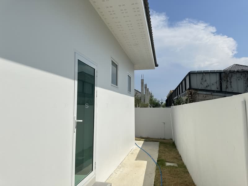 The Twin Pines, Prachuap Khiri Khan, Hin Lek Fai, Hua Hin, Prachuap Khiri Khan, 3 Bedrooms, 200 sqm, Villa For Sale, by Apisit Junlao, 500301418 - DDproperty.com
