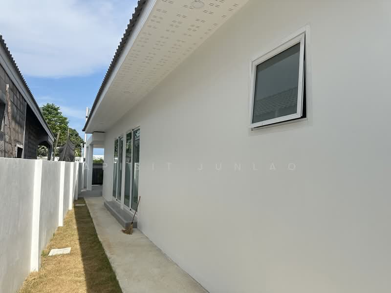 The Twin Pines, Prachuap Khiri Khan, Hin Lek Fai, Hua Hin, Prachuap Khiri Khan, 3 Bedrooms, 200 sqm, Villa For Sale, by Apisit Junlao, 500301418 - DDproperty.com