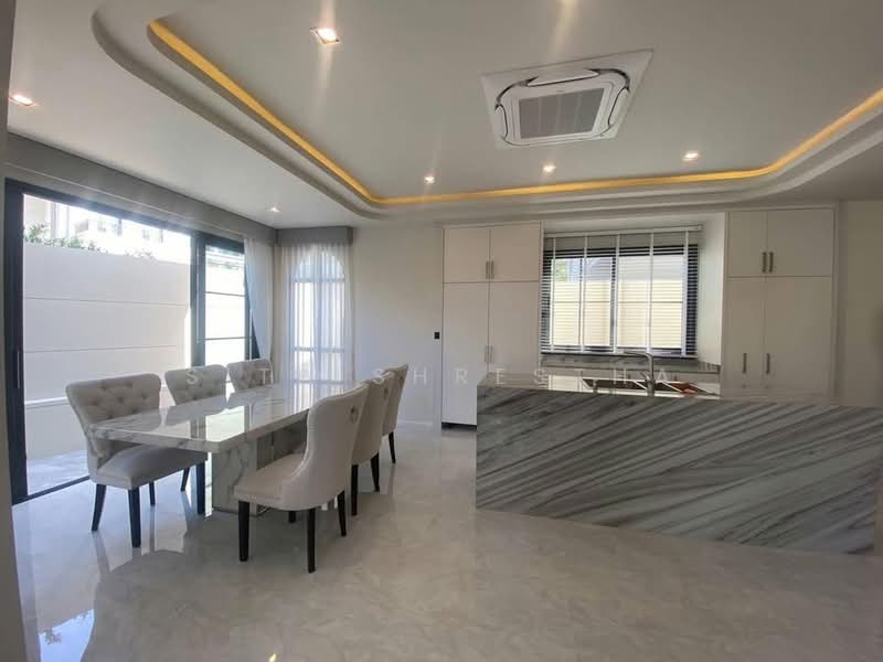 4-BR House, Chon Buri (Pattaya), Na Kloe, Bang Lamung (Pattaya), Chon Buri (Pattaya), 4 Bedrooms, 352 sqm, Single Detached House For Sale, by Sita Shrestha, 500301425 - DDproperty.com