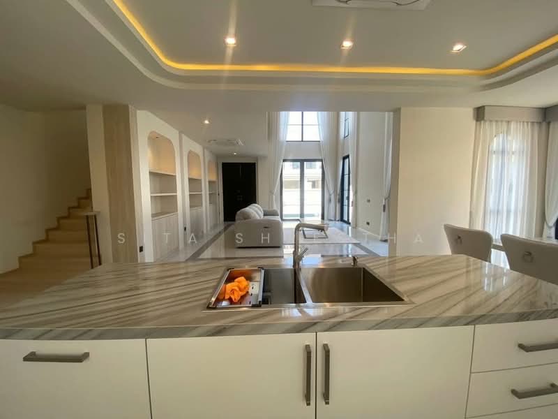 4-BR House, Chon Buri (Pattaya), Na Kloe, Bang Lamung (Pattaya), Chon Buri (Pattaya), 4 Bedrooms, 352 sqm, Single Detached House For Sale, by Sita Shrestha, 500301425 - DDproperty.com