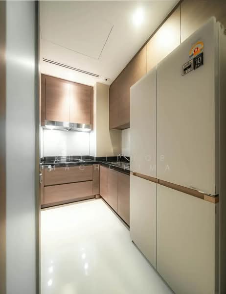 Q1 Sukhumvit, Bangkok, 1 Sukhumvit Road, Khlong Toei, Bangkok, 3 Bedrooms, 159 sqm, Condo For Rent, by Kittiphop Machchima, 500301426 - DDproperty.com