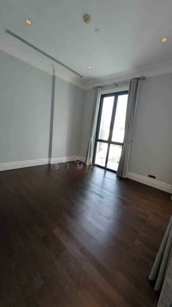98 Wireless, Bangkok, 98 Wireless Road, Lumphini, Pathum Wan, Bangkok, 3 Bedrooms, 245 sqm, Condo For Rent, by Decalf Simon, 500301427 - DDproperty.com