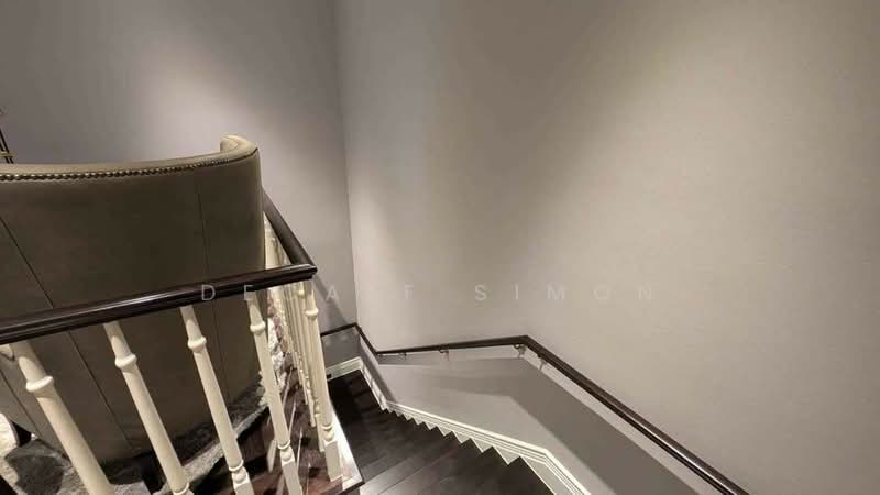 98 Wireless, Bangkok, 98 Wireless Road, Lumphini, Pathum Wan, Bangkok, 3 Bedrooms, 245 sqm, Condo For Rent, by Decalf Simon, 500301427 - DDproperty.com