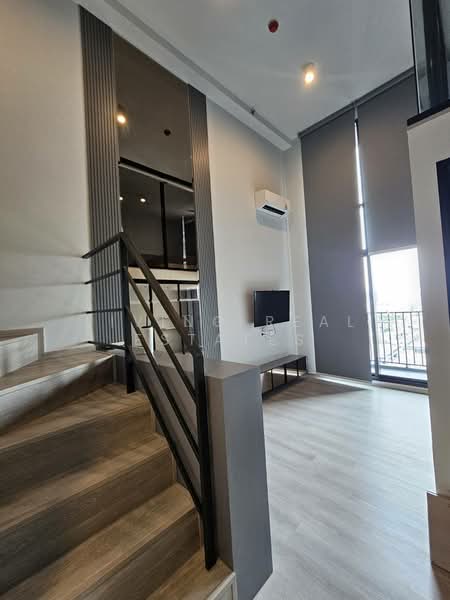 IDEO Charan 70-Riverview, Bangkok, 294 Charan Sanit Wong Rd, Bang Phlat, Bangkok, 2 Bedrooms, 54 sqm, Condo For Rent, by Living Real Estates, 500301430 - DDproperty.com