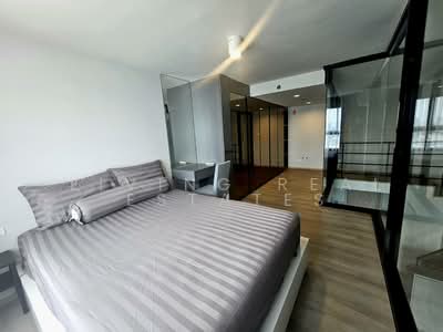 For Rent - IDEO Charan 70-Riverview, Bangkok