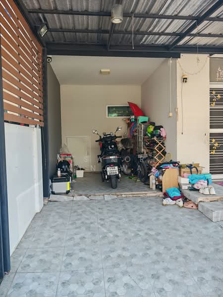 Pruksa Ville 62/1 Nimitmai : พฤกษา วิลล์ 62/1 นิมิตใหม่, กรุงเทพ, ถนน นิมิตใหม่, ทรายกองดิน, คลองสามวา, กรุงเทพ, 167 ตร.ม., ทาวน์เฮ้าส์ ขาย, โดย Nisakorn Wingwat, 500301431 - DDproperty.com