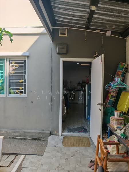 Pruksa Ville 62/1 Nimitmai : พฤกษา วิลล์ 62/1 นิมิตใหม่, กรุงเทพ, ถนน นิมิตใหม่, ทรายกองดิน, คลองสามวา, กรุงเทพ, 167 ตร.ม., ทาวน์เฮ้าส์ ขาย, โดย Nisakorn Wingwat, 500301431 - DDproperty.com