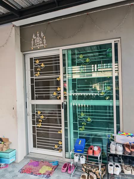Pruksa Ville 62/1 Nimitmai, Bangkok, Nimit Mai Road, Sai Kong Din, Khlong Sam Wa, Bangkok, 3 Bedrooms, 167 sqm, Townhouse For Sale, by Nisakorn Wingwat, 500301431 - DDproperty.com