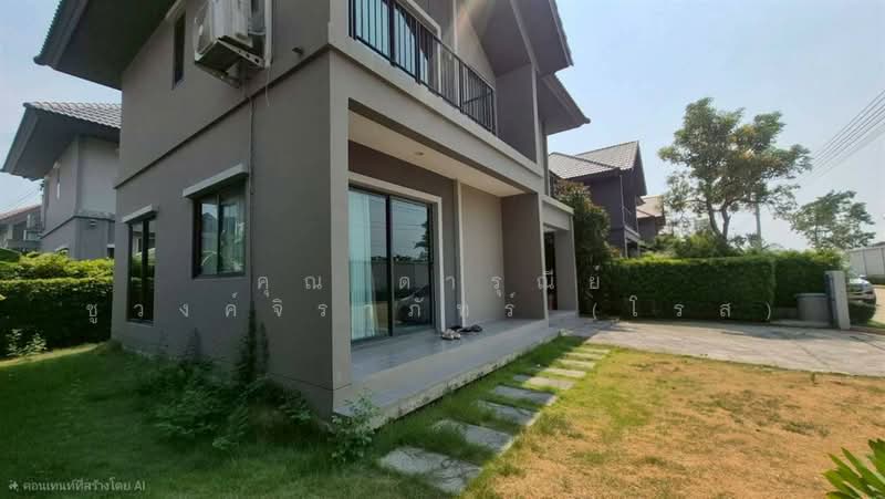 PAVE Bangna, Samut Prakan, Bang Bo, Khlong Dan, Bang Phriang, Bang Bo, Samut Prakan, 3 Bedrooms, 200 sqm, Single Detached House For Sale, by คุณ ดารุณีย์ ชูวงค์จิราภัทร์ (โรส), 500301433 - DDproperty.com