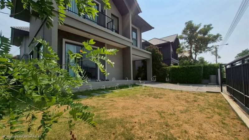 PAVE Bangna, Samut Prakan, Bang Bo, Khlong Dan, Bang Phriang, Bang Bo, Samut Prakan, 3 Bedrooms, 200 sqm, Single Detached House For Sale, by คุณ ดารุณีย์ ชูวงค์จิราภัทร์ (โรส), 500301433 - DDproperty.com